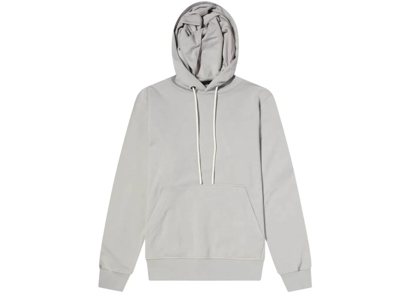 Женский худи с длинным рукавом Muskoka Pastel Badge Collection Canada Goose, Moonstone