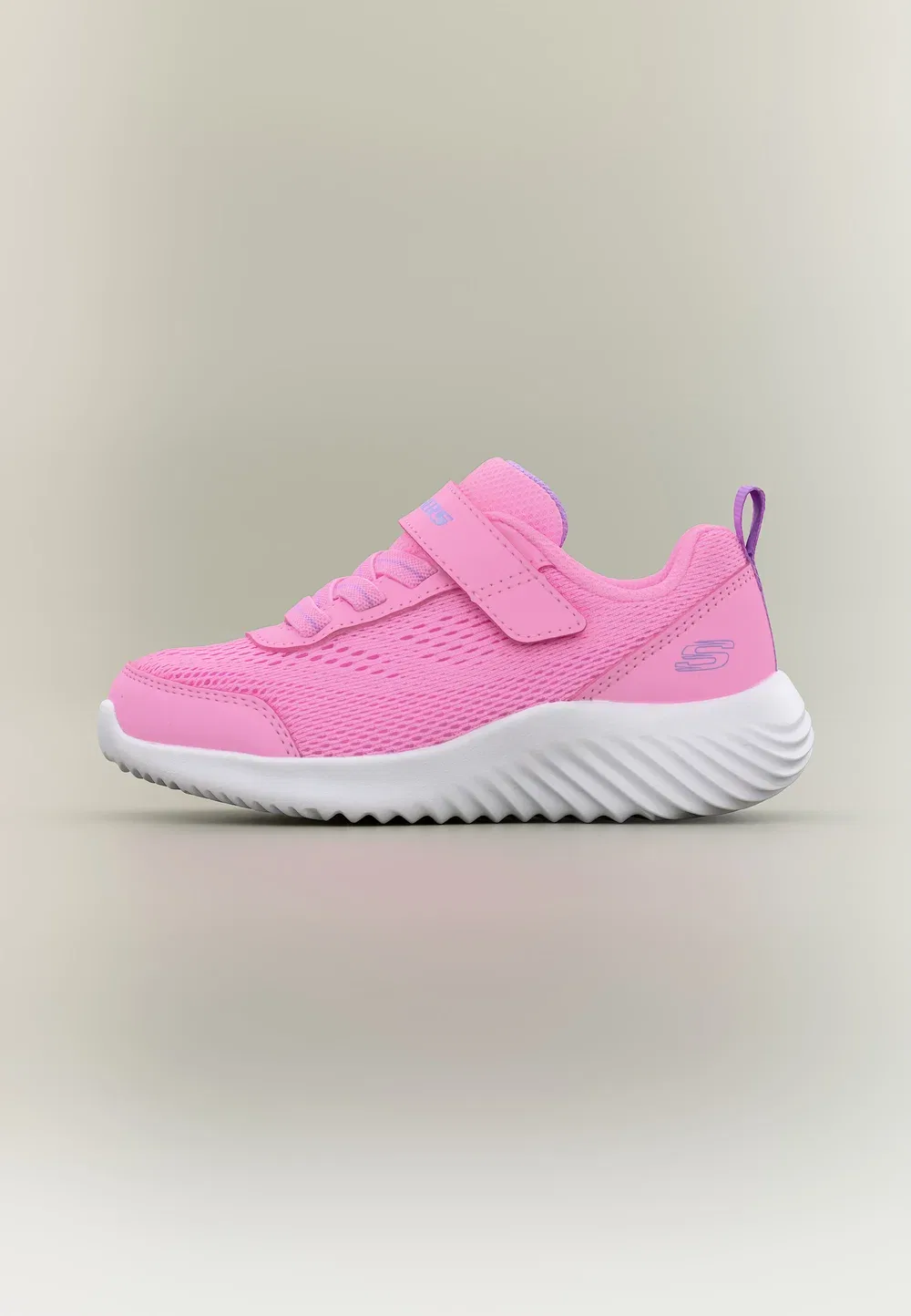 Баундер - кроссовки Skechers, Pink