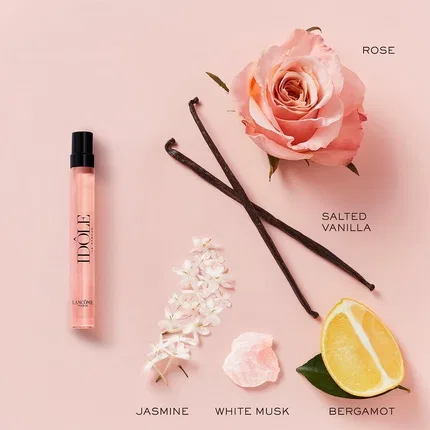 Женский парфюмерный набор La Vie Est Belle Eau de Parfum и Idôle Eau de Parfum Lancôme, 10 мл