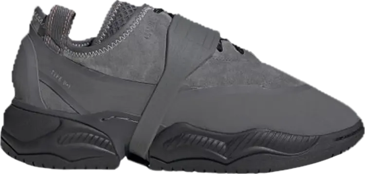 

Кроссовки Adidas Type 01 'Grey', загар, Серый, Кроссовки Adidas Type 01 'Grey', загар