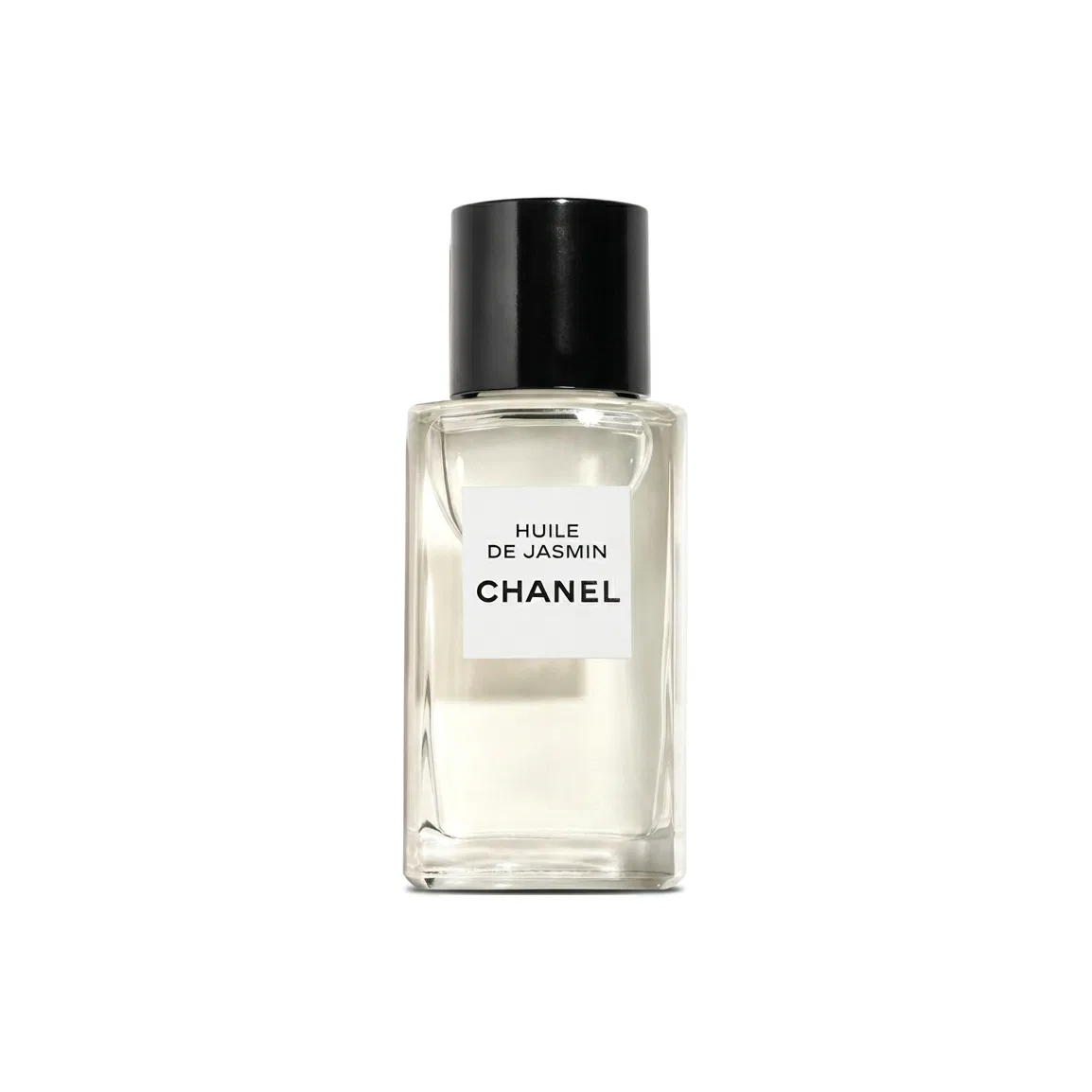 Женское масло для лица с жасмином, 50 мл, CHANEL, Black