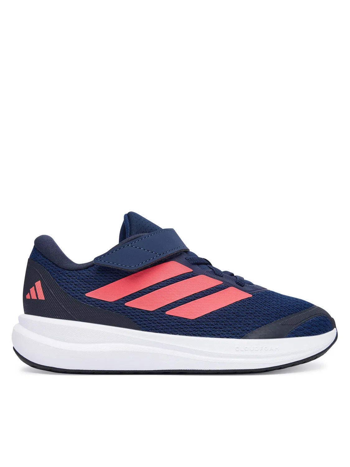 Кроссовки для мальчика Runfalcon Shoes Children Adidas, темно-синий