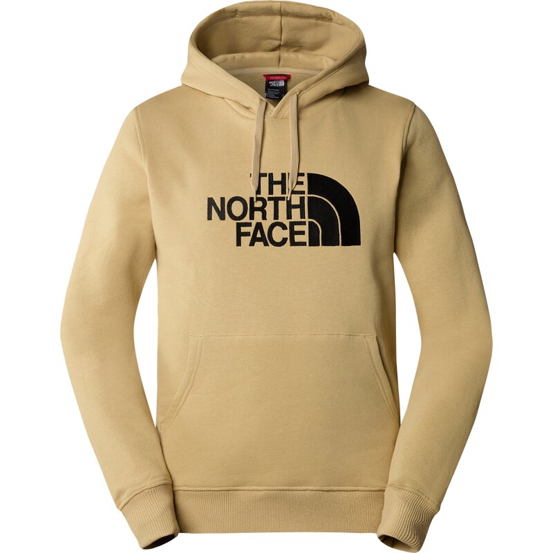 

Толстовка Thenorthface kapuzens "Drew Peak" The North Face, серый