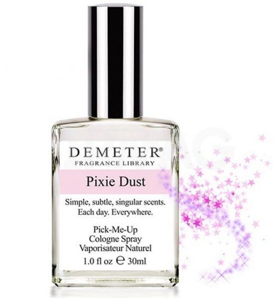 

Парфюм Demeter Fragrance The Library of Fragrance Pixie Dust