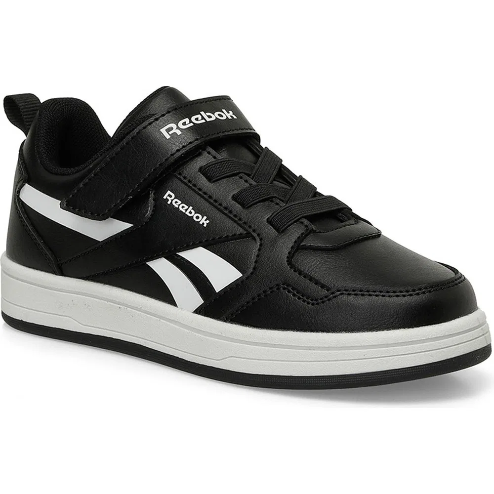 Кроссовки детские Reebok Asero Rise Siyah Unisex, унисекс, черные — фото 2