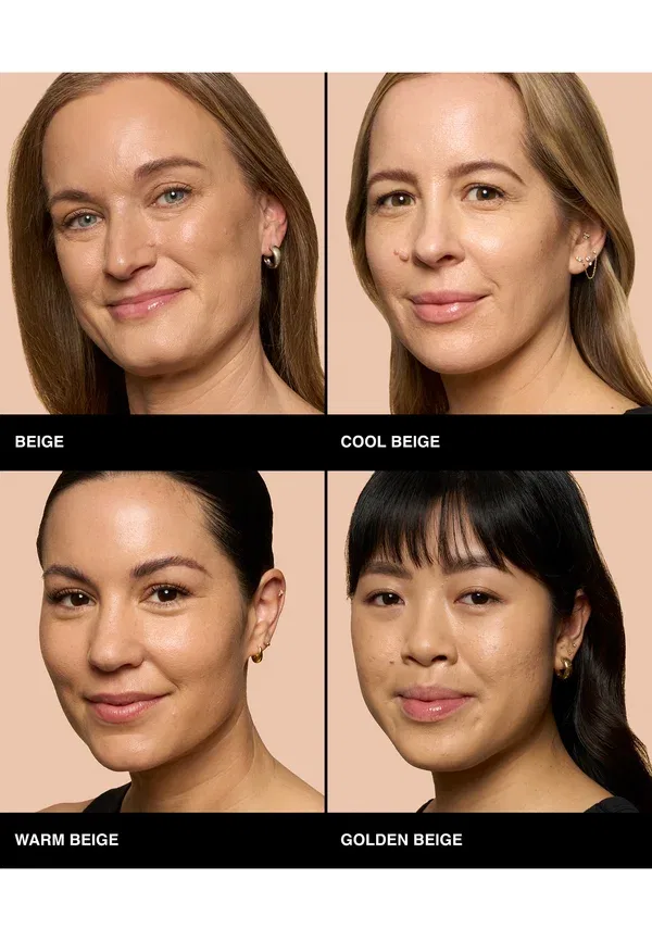 Невесомая тональная основа для лица 30 мл Bobbi Brown, цвет beige — фото 3