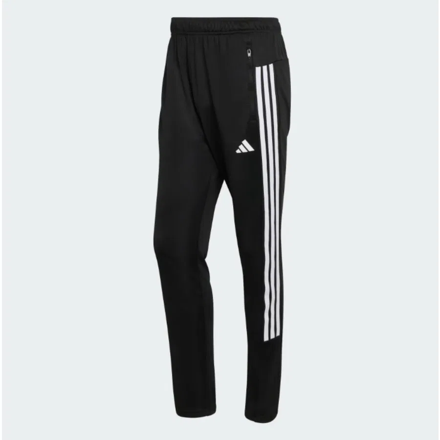 Спортивные брюки с длинным рукавом We Allset 3s Pt adidas, Черно-белый — фото 4
