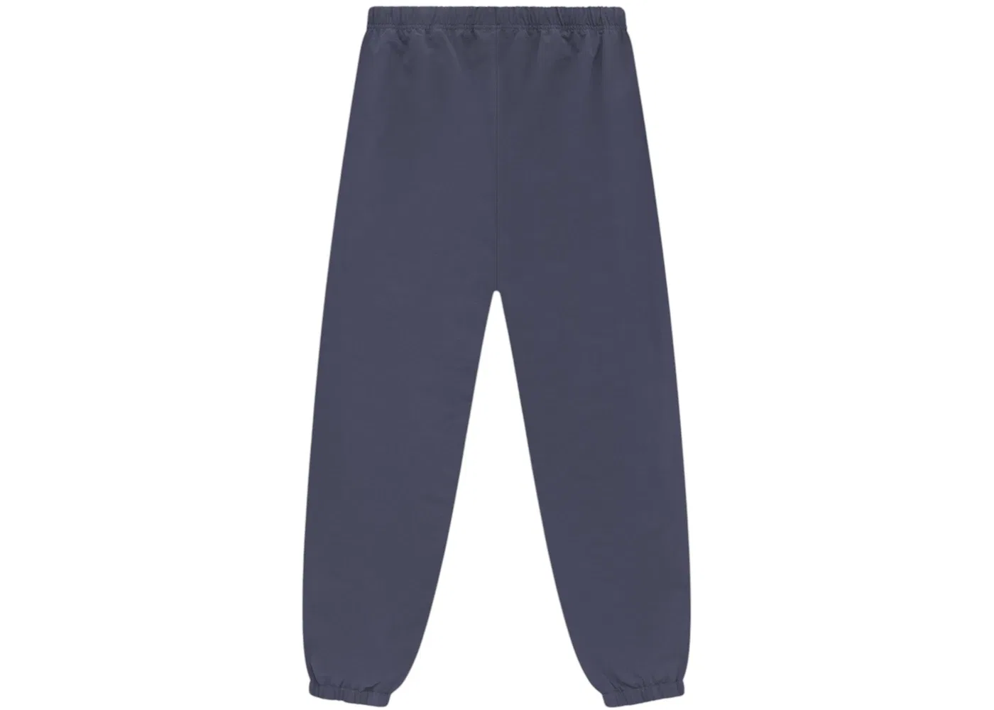 Мужские спортивные штаны с принтом Fear of God Essentials Trackpant, Marine — фото 2