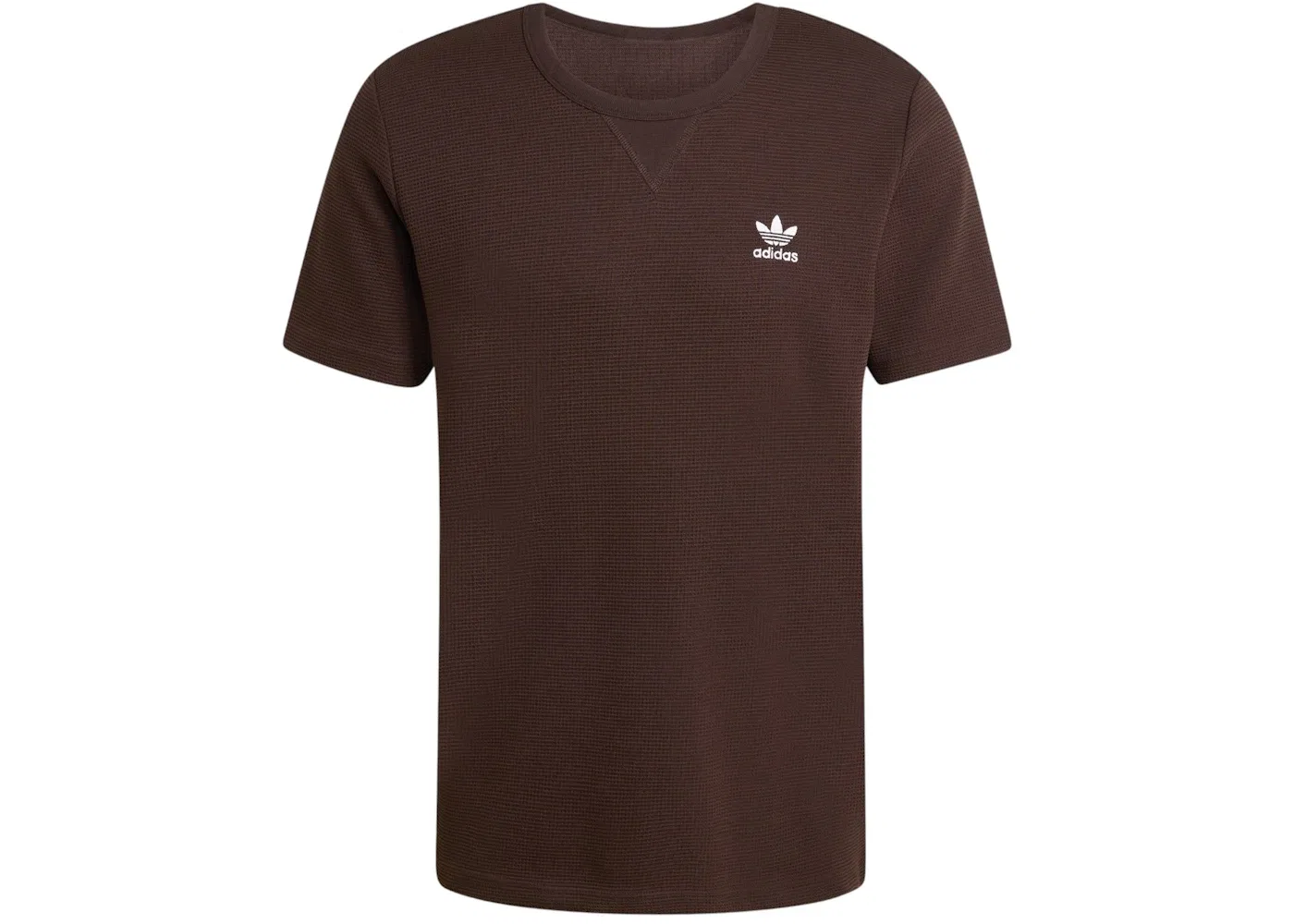 Мужская футболка с длинным рукавом Adidas, Aurora Coffee