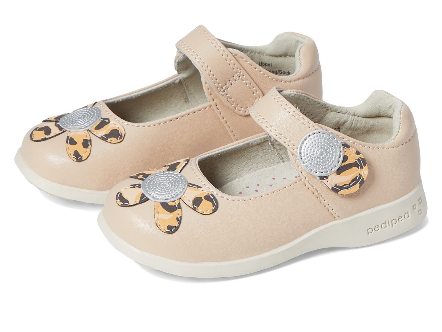 

Туфли pediped, Chloe Flex