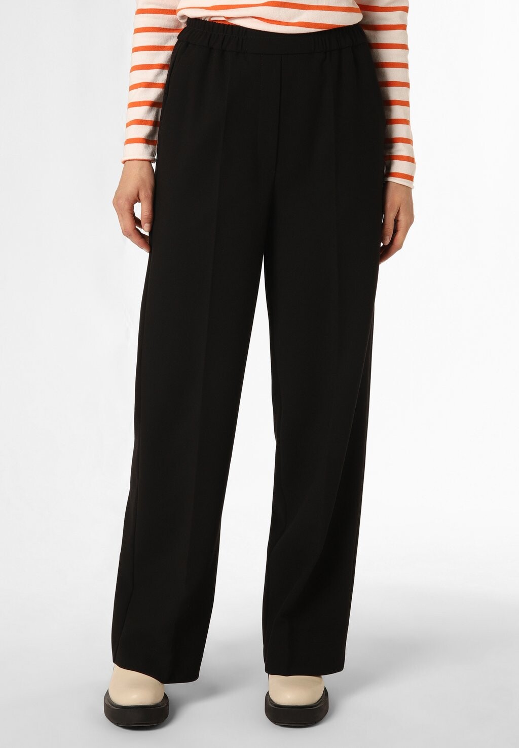 

Брюки Marie Lund, темно-синий