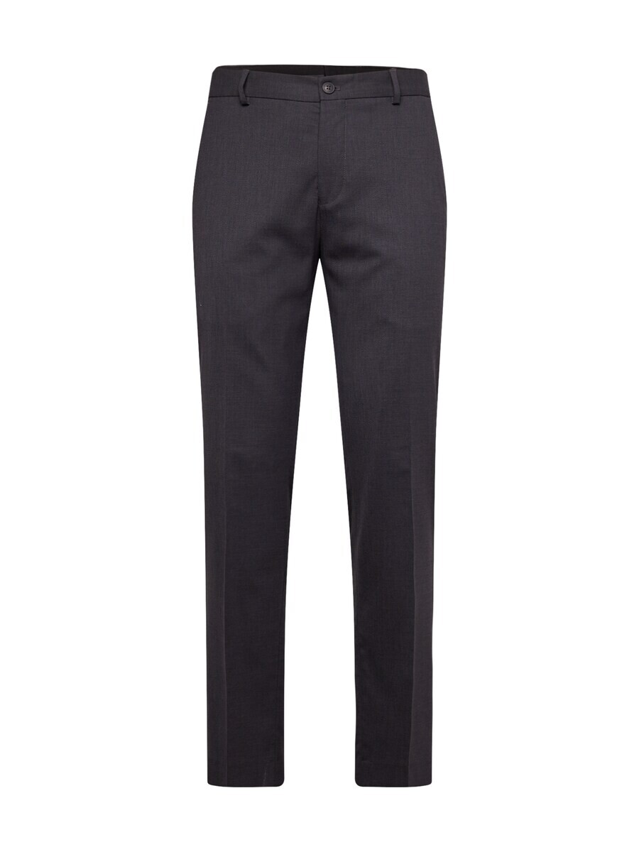 

Брюки SELECTED HOMME Slim fit Chino Pants SLHNeil, темно-серый