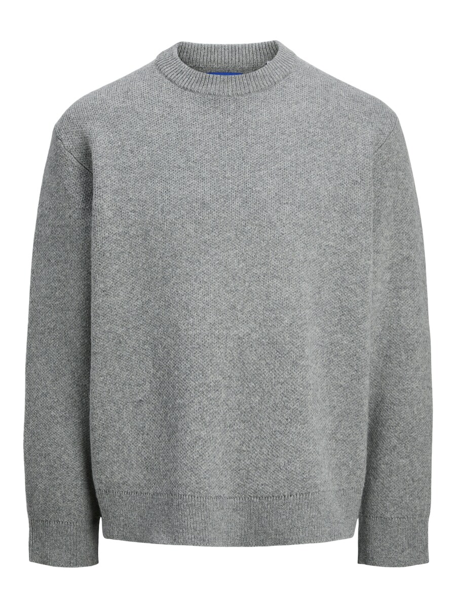 

Свитер JACK & JONES Sweater TRAVIS, светло-серый