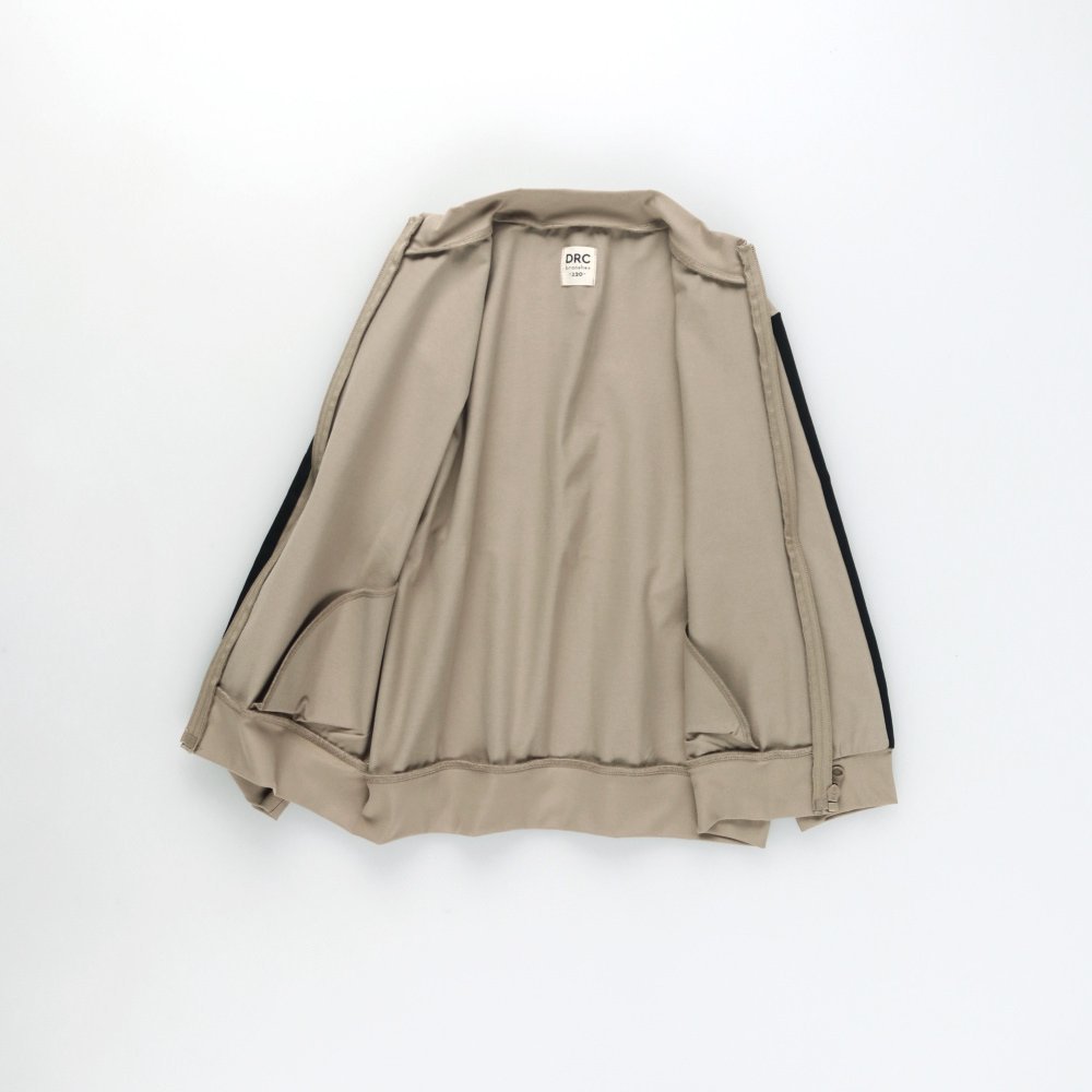 Влагоотводящая, быстросохнущая куртка на молнии Branshes, beige — фото 3