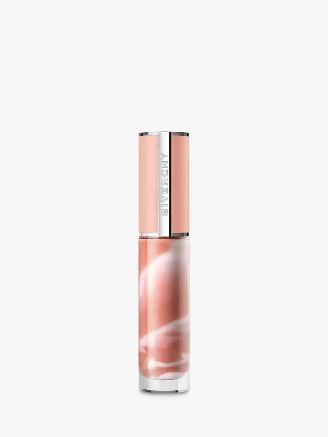 Бальзам для губ Givenchy — Жидкий Rose Perfecto , Milky Nude