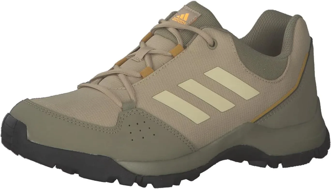 Кроссовки Adidas Terrex Skychaser AX5 GTX BLACAR/Owhite/WONALU, черный/бежевый