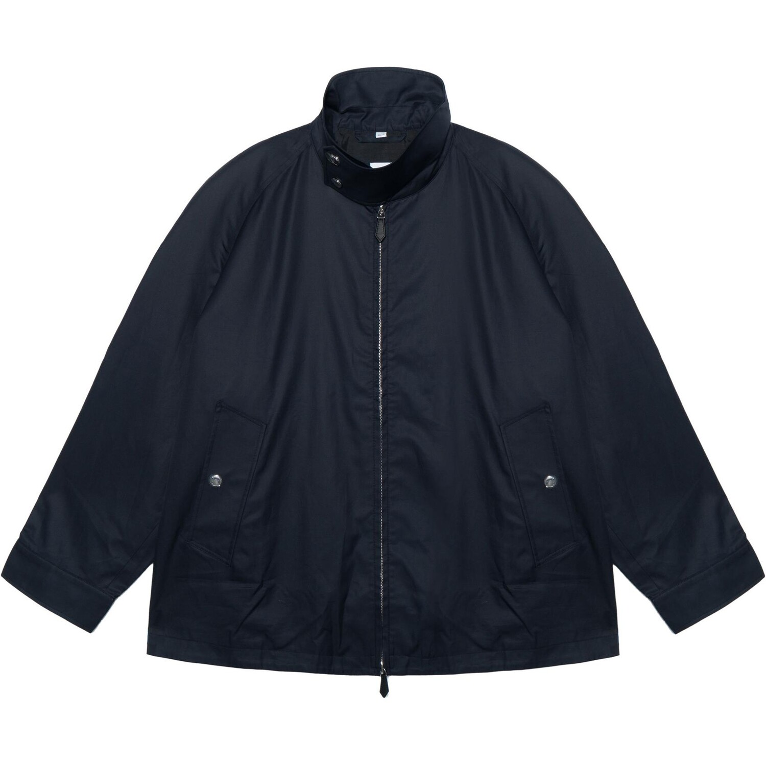 

Мужская куртка Burberry, цвет Black