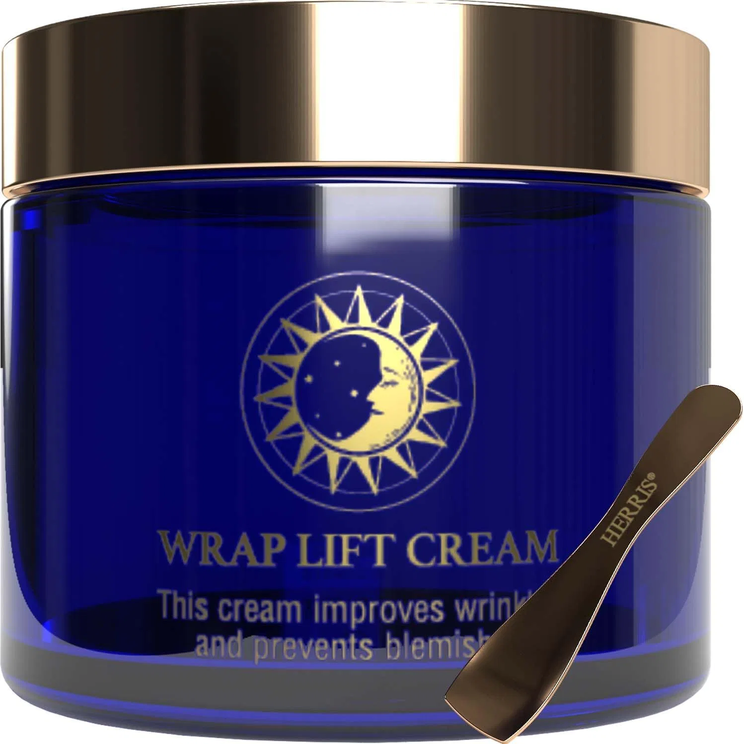 Крем для лица Harris — Дневной Wraplift Wrinkle Enhancing Cream, 75 г