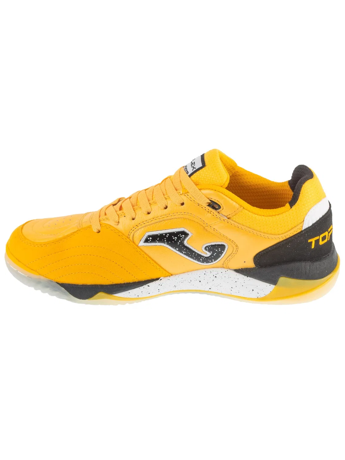 Футбольные бутсы Top Flex Plus TOUW IN Joma, Yellow