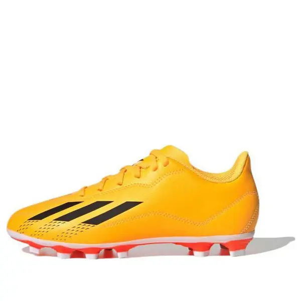 

Кроссовки x speedportal.4 fg j Adidas, золотой
