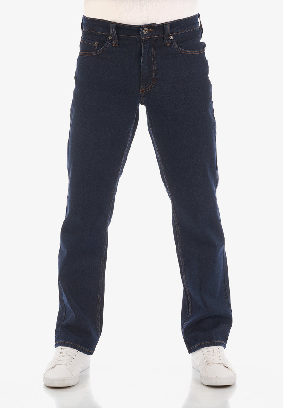 

Джинсы BIG SUR Mustang, цвет Denim Blue