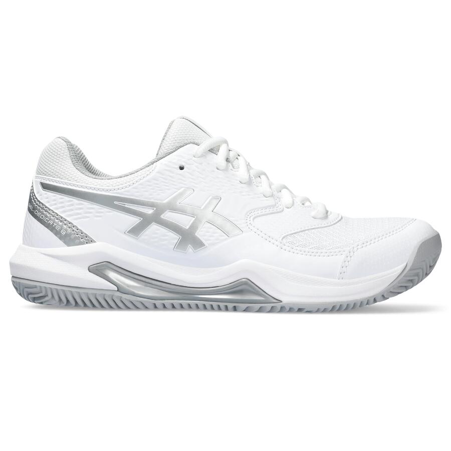 Женские теннисные кроссовки Asics Gel-Dedicate 8 Clay