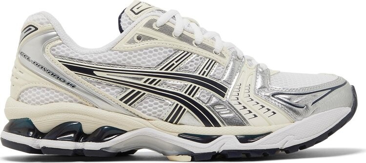 Кроссовки Wmns Gel Kayano 14 'White Midnight', белый