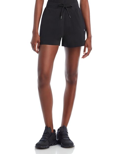 

Шорты-исследователи Sweaty Betty, цвет Black