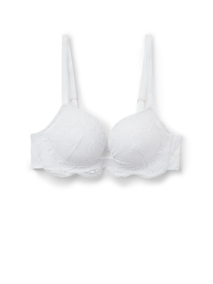 

Бюстгальтер пуш-ап INTIMISSIMI, белый