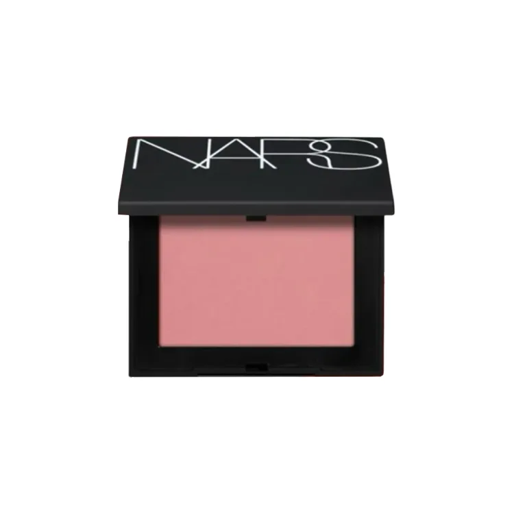 NARS Новая версия классического румянца нежно-розового оттенка с шиммером для сияния кожи, #NEVER ENOUGH Eternal Prosperity (Dreamy Flower Path)
