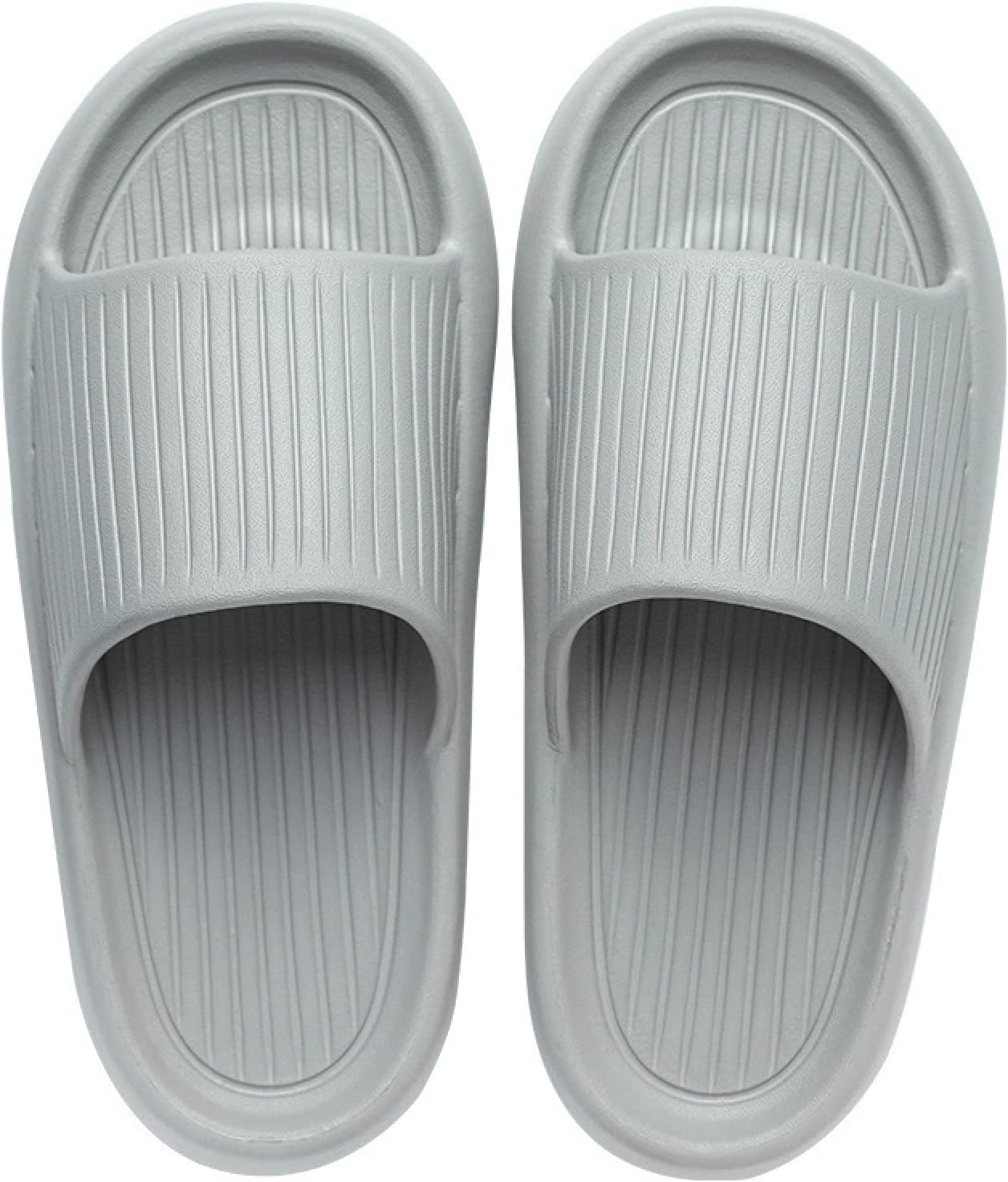 

Сандалии-рефлексотерапия WALDOR для мужчин и женщин, массажные тапочки для ног для мужчин и женщин, домашние тапочки с толстой подошвой, бесшумные, противоскользящие, износостойкие, оранжевые, 36-37 Walldor