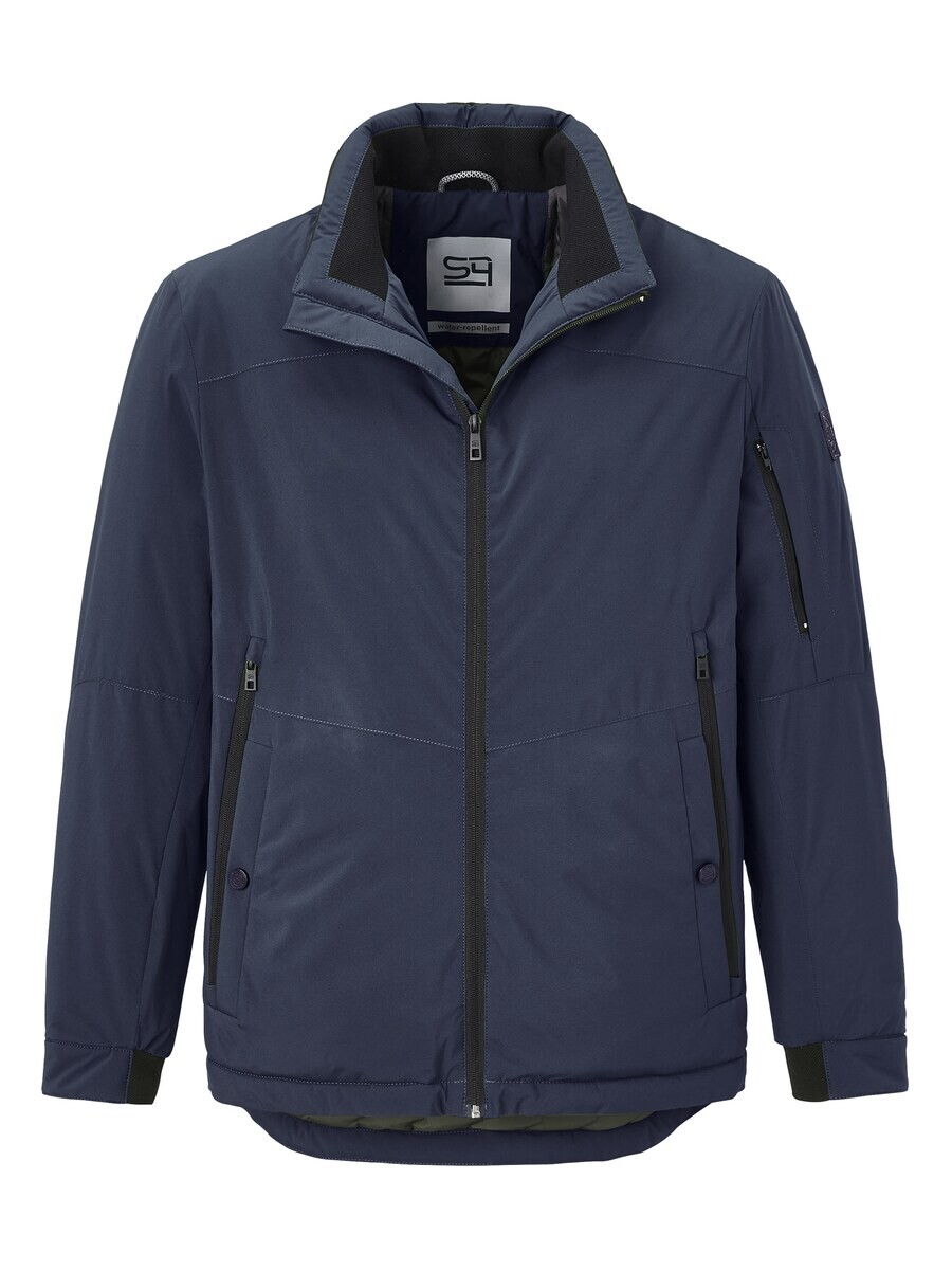 

Куртка S4 Jackets, темно-синий