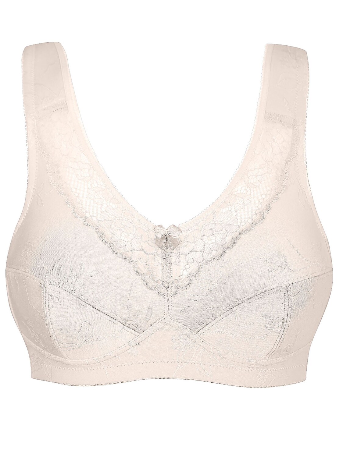 

SUSA Бюстгальтер 'Basic' в цвете Powder