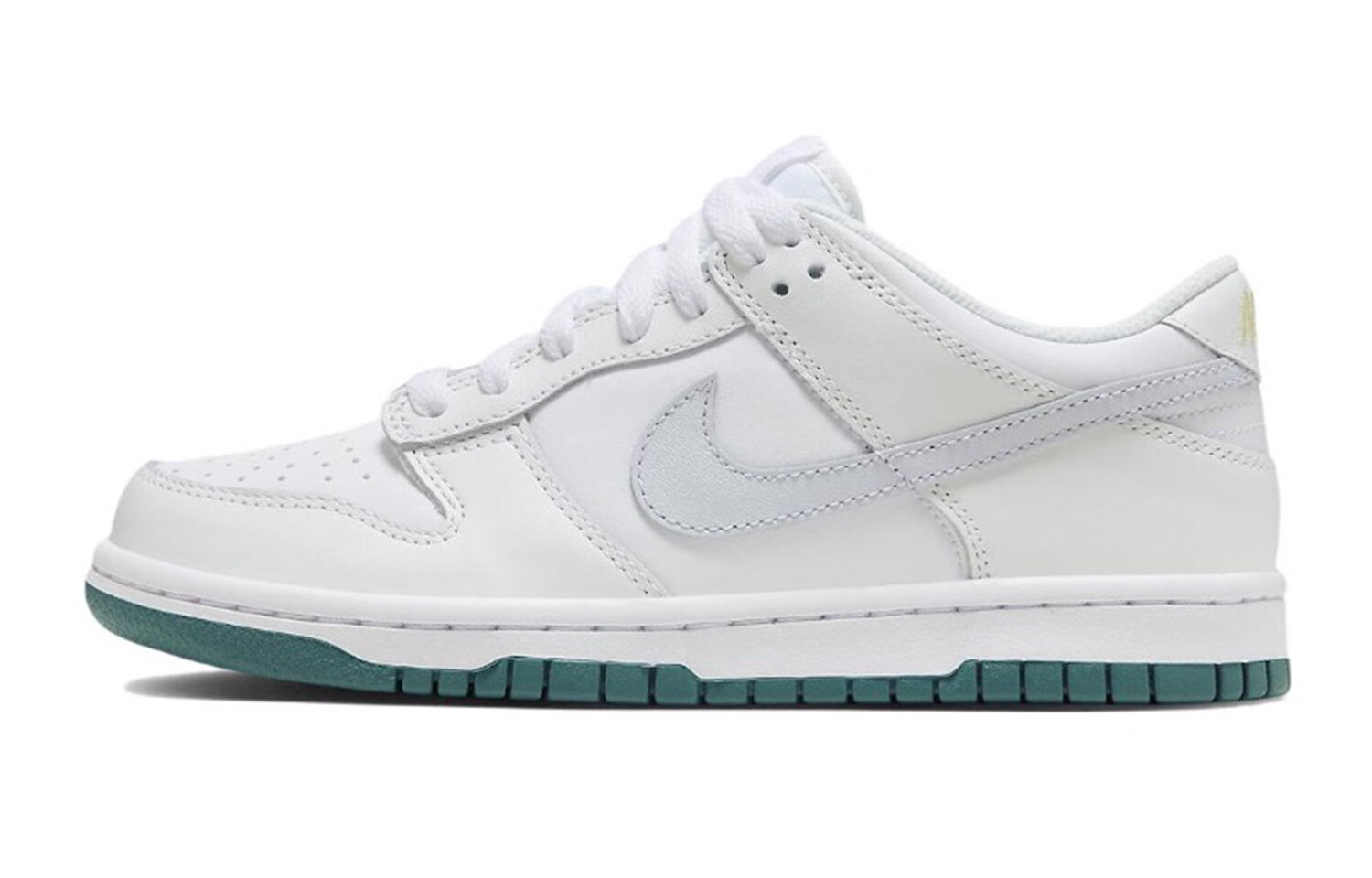 

Женские кроссовки для скейтбординга Nike Dunk, Light Green