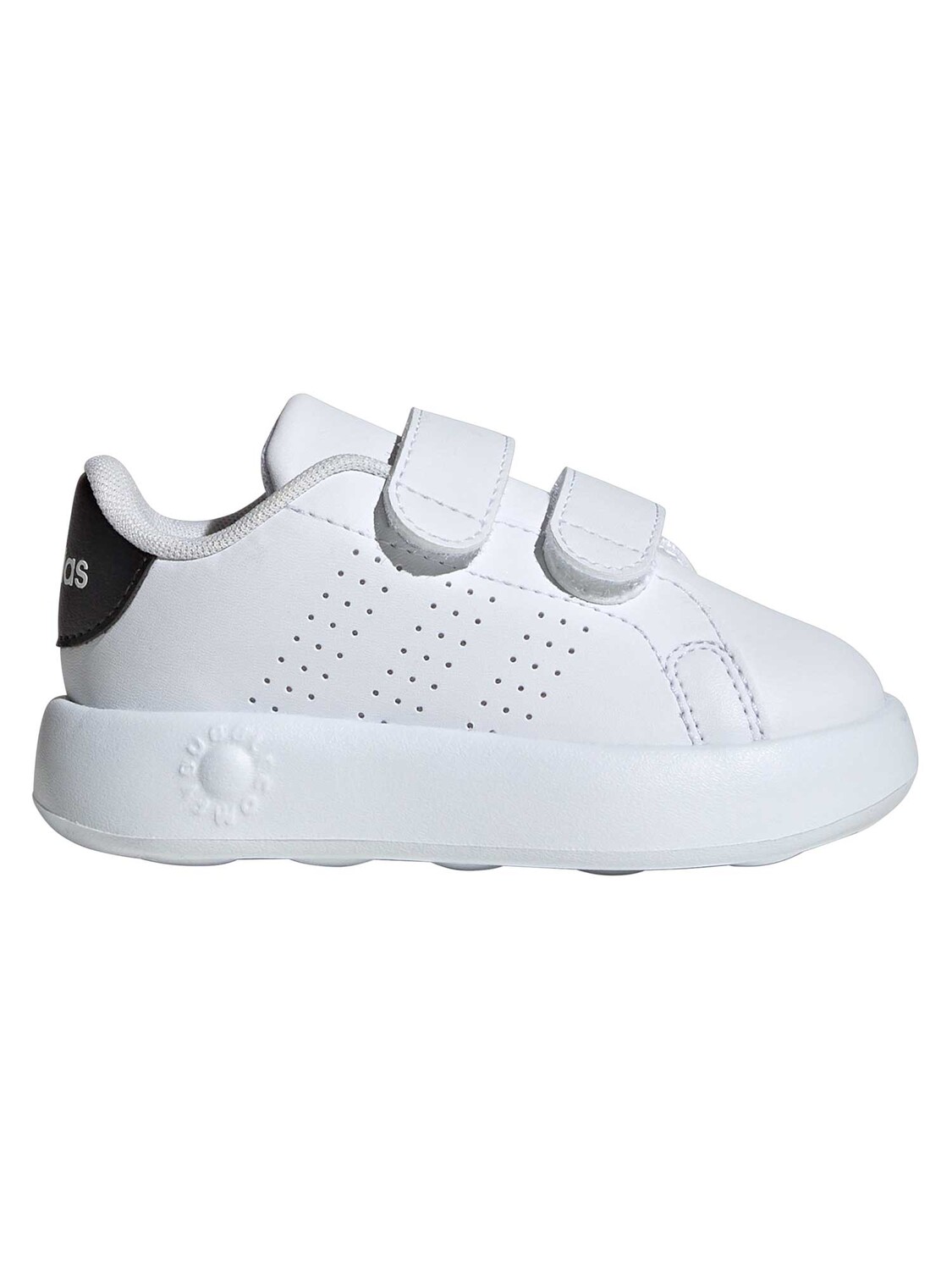 

Кроссовки Adidas Sportswear Advantage Kids, белый