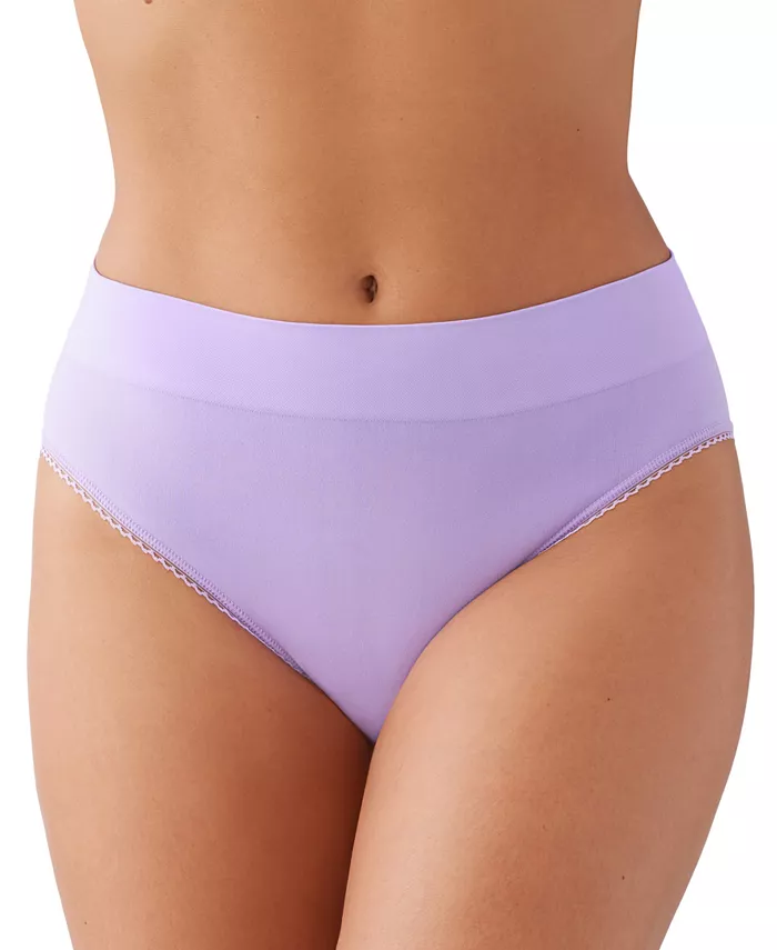 

Женские трусы Feeling Flexible Hi-Cut Brief 871332 Wacoal, фиолетовый
