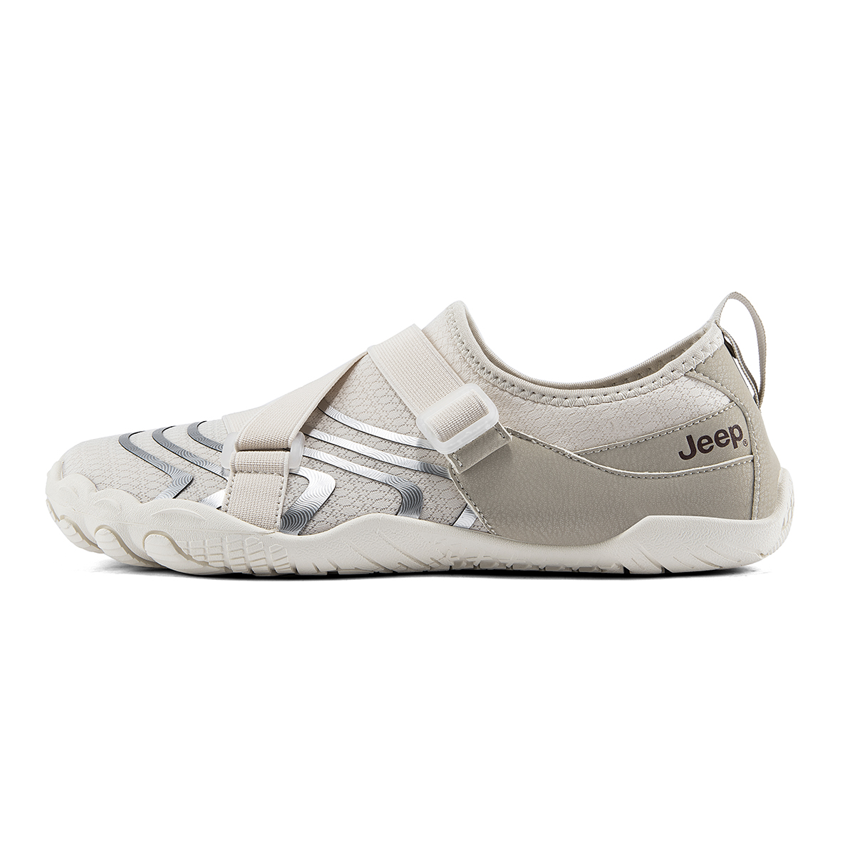 

Сандалии Fashion Sports Collection River Trekking Shoes Men's Jeep, Beige