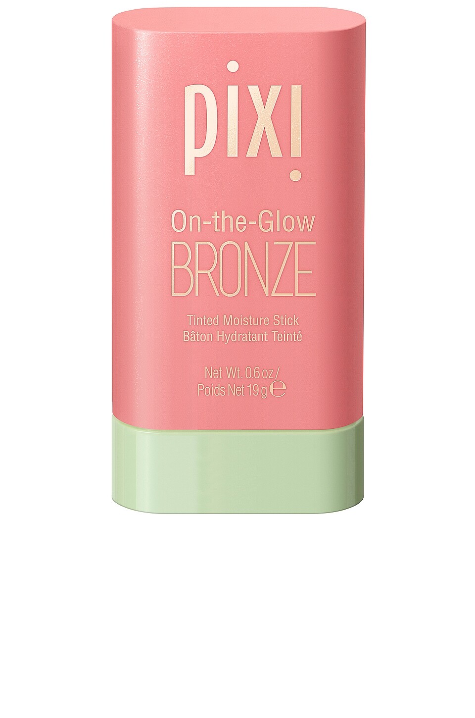 

Бронзер Pixi On-the-Glow Bronze, цвет WarmGlow