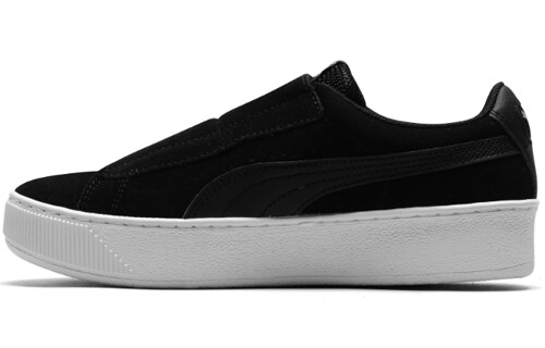 

Кроссовки PUMA Vikky Platform V 'Black' Women's