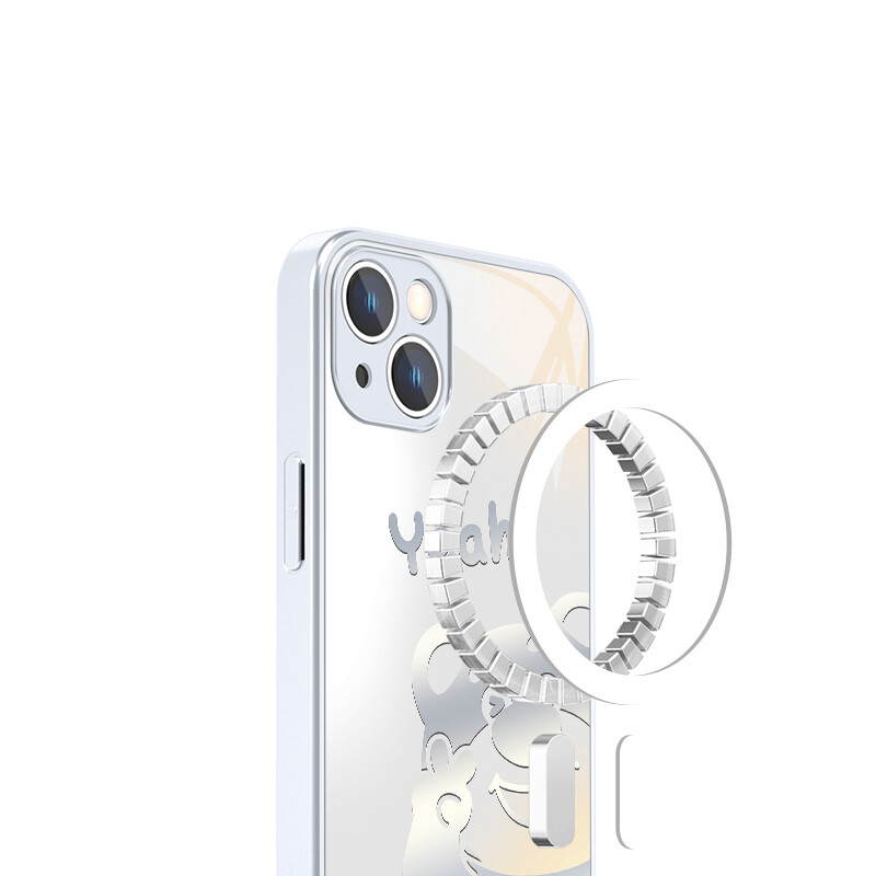 

Чехол для телефона Disney, DWCXBLCX1416 - Galaxy Silver