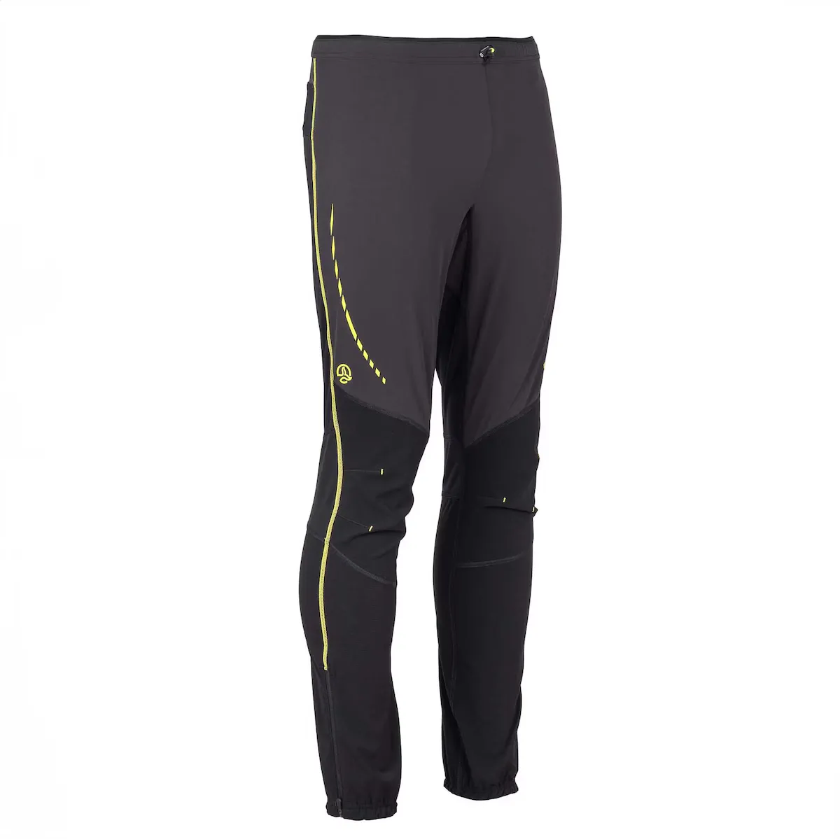 

Stowe Pant Ternua Мужские брюки, чёрный