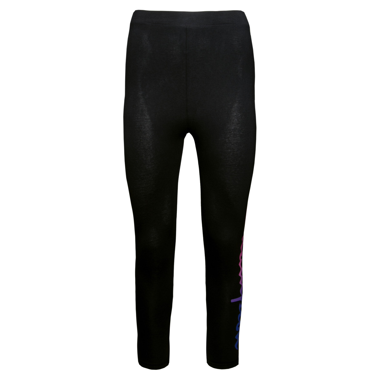 

Леггинсы Champion Crop, черный