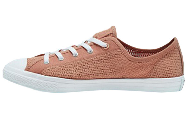 

Кеды Converse Chuck Taylor All Star Daily Summer Getaway 'Rose Gold' Women's