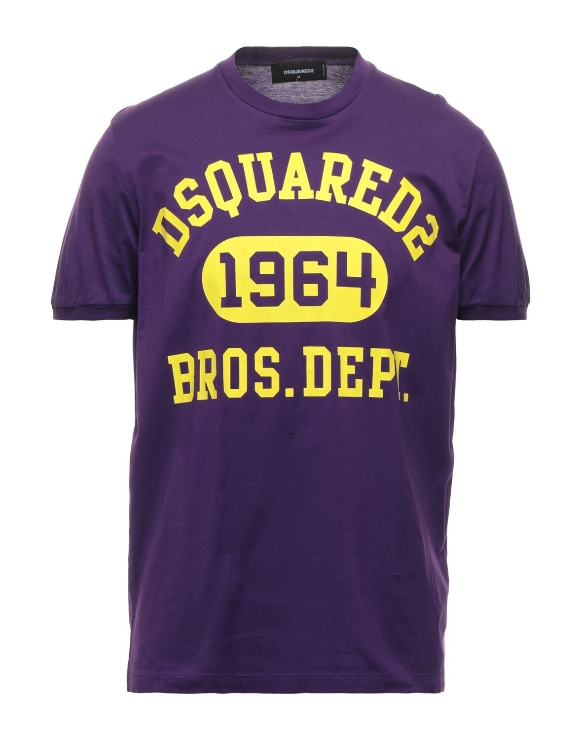 

Футболка Dsquared2, фиолетовый
