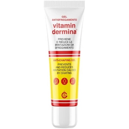 

Гель против натирания 30 мл Vitamindermina