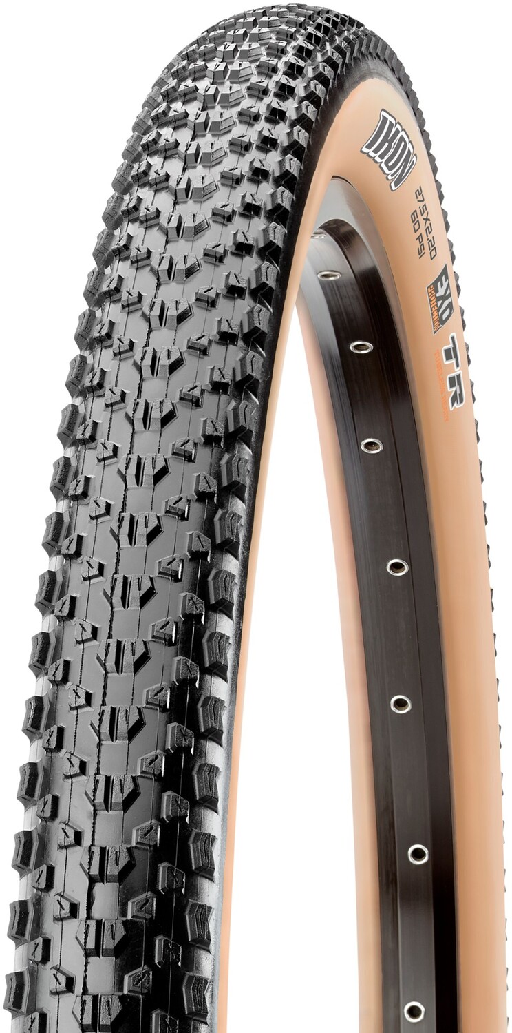 

Ikon EXO Tire - 27.5 Maxxis, черный