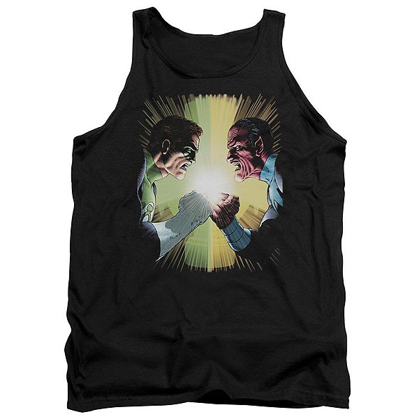 

Футболка Green Lantern GL 60 Cover Licensed Character