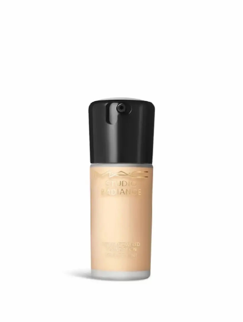 

Тональный крем Studio Radiance Serum Powered Foundation, оттенок NC17.5 MAC