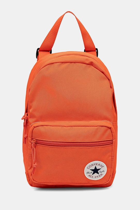 

Рюкзак Converse, оранжевый