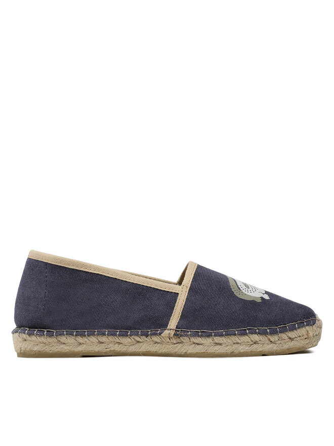 

Эспадрильи Uhabia 123 1 Cma Lacoste, темно-синий